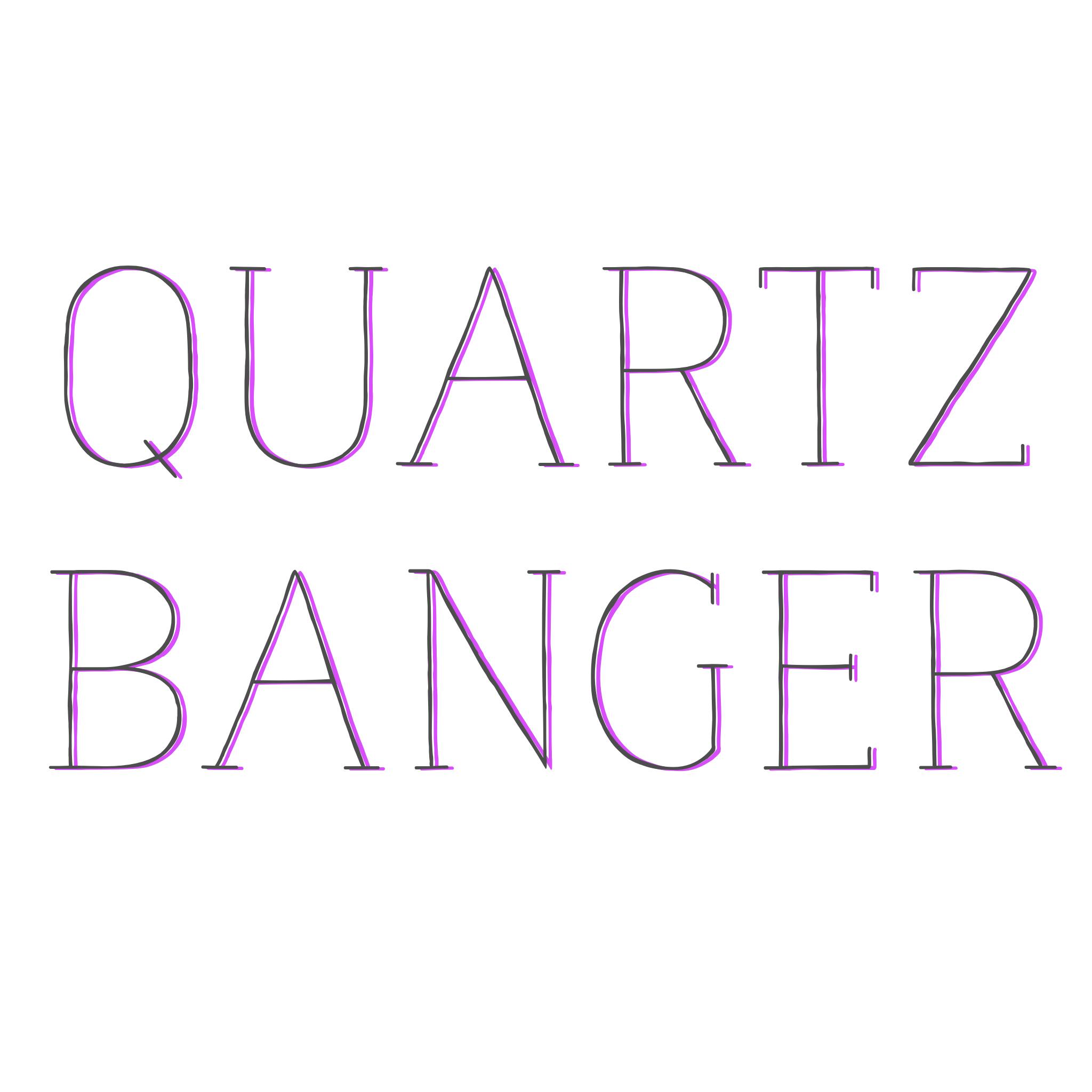 Quartz Banger $15