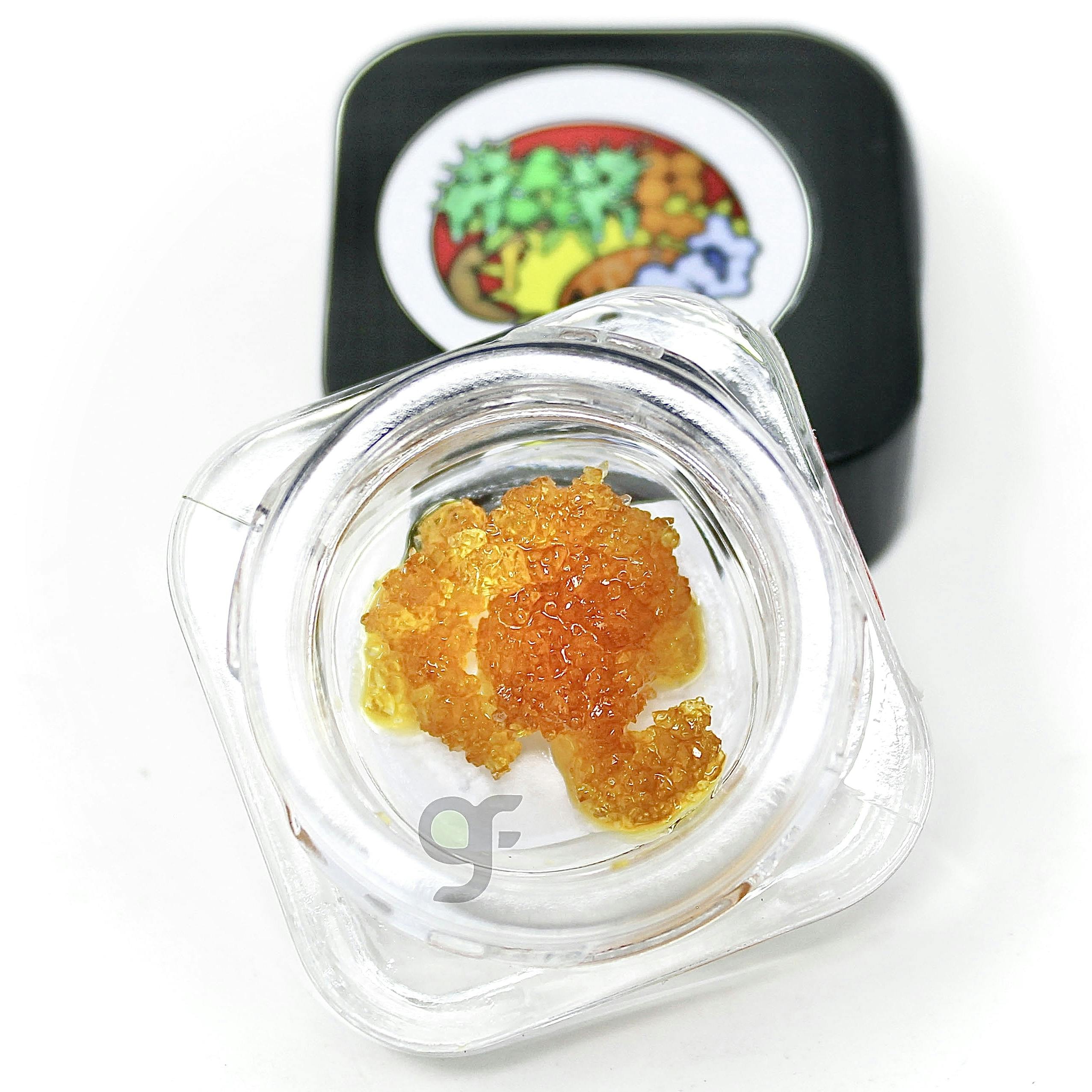 Caviar Sfv