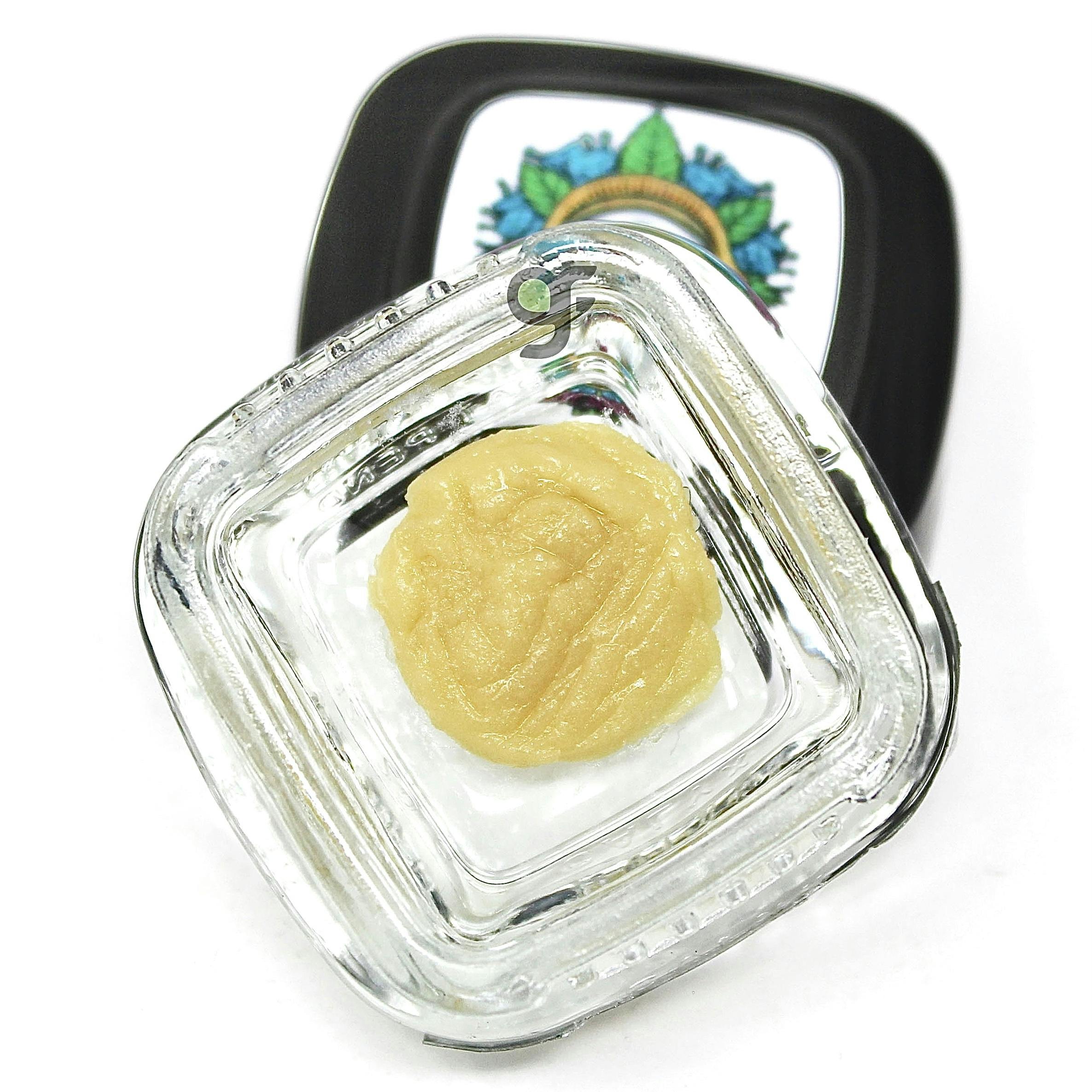 Live Source Labs 1.0g Live Rosin Batter - Royal Slippers
