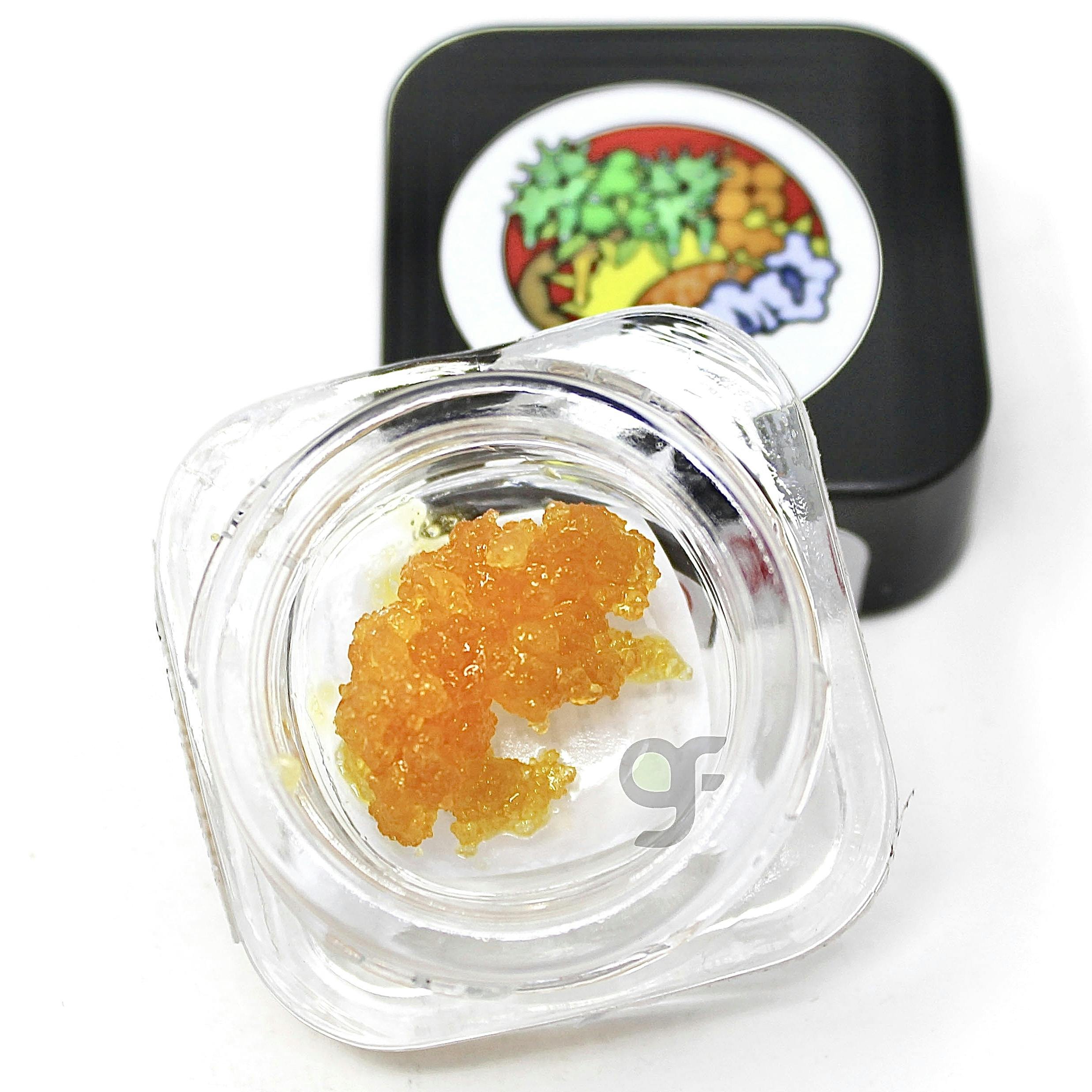 Rare Extracts 1.0g Caviar - Mochi