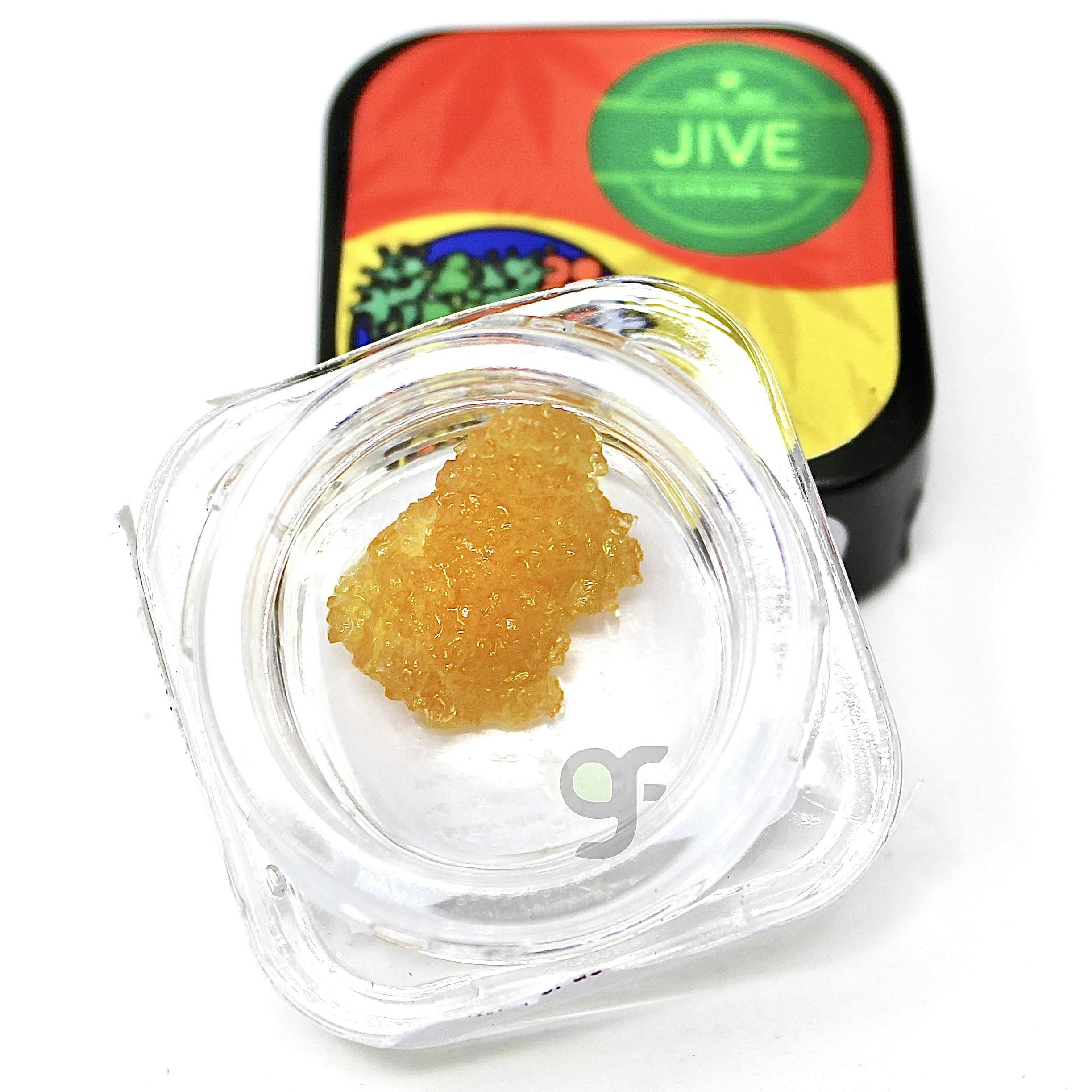 Rare Extracts 1.0g Caviar - Brandy Wine
