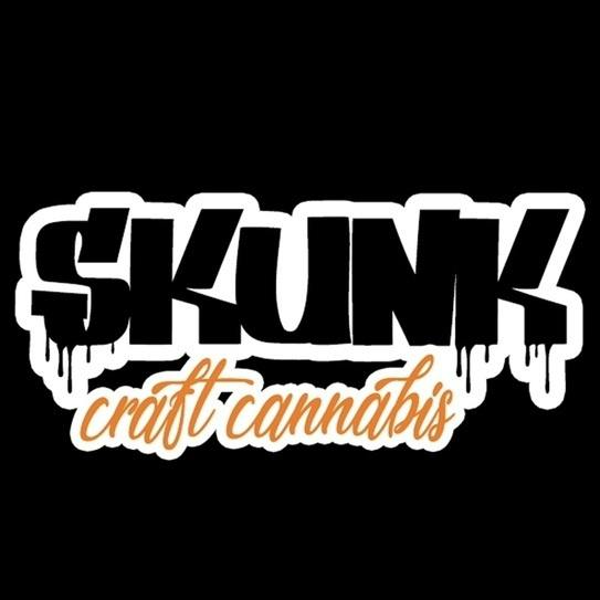 Skunk 1.0g Live Rosin Batter - Tickle Burger