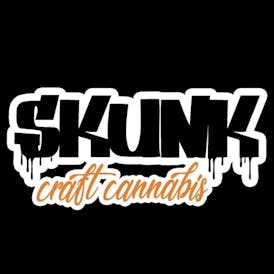 Skunk 1.0 Live Rosin Batter - MAD Honey