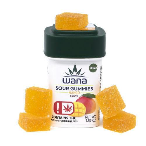 Mango - Sativa