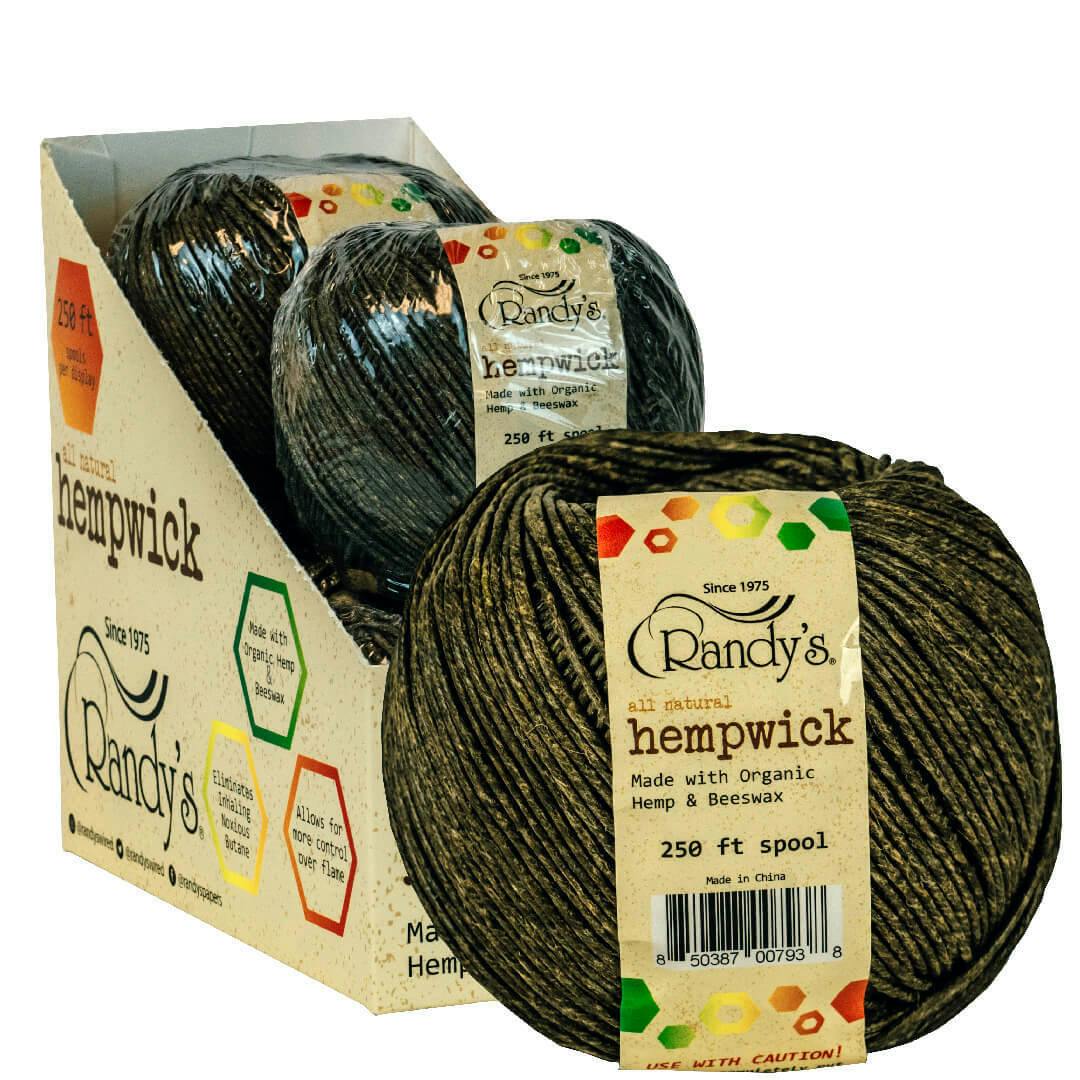 Hempwick 250ft