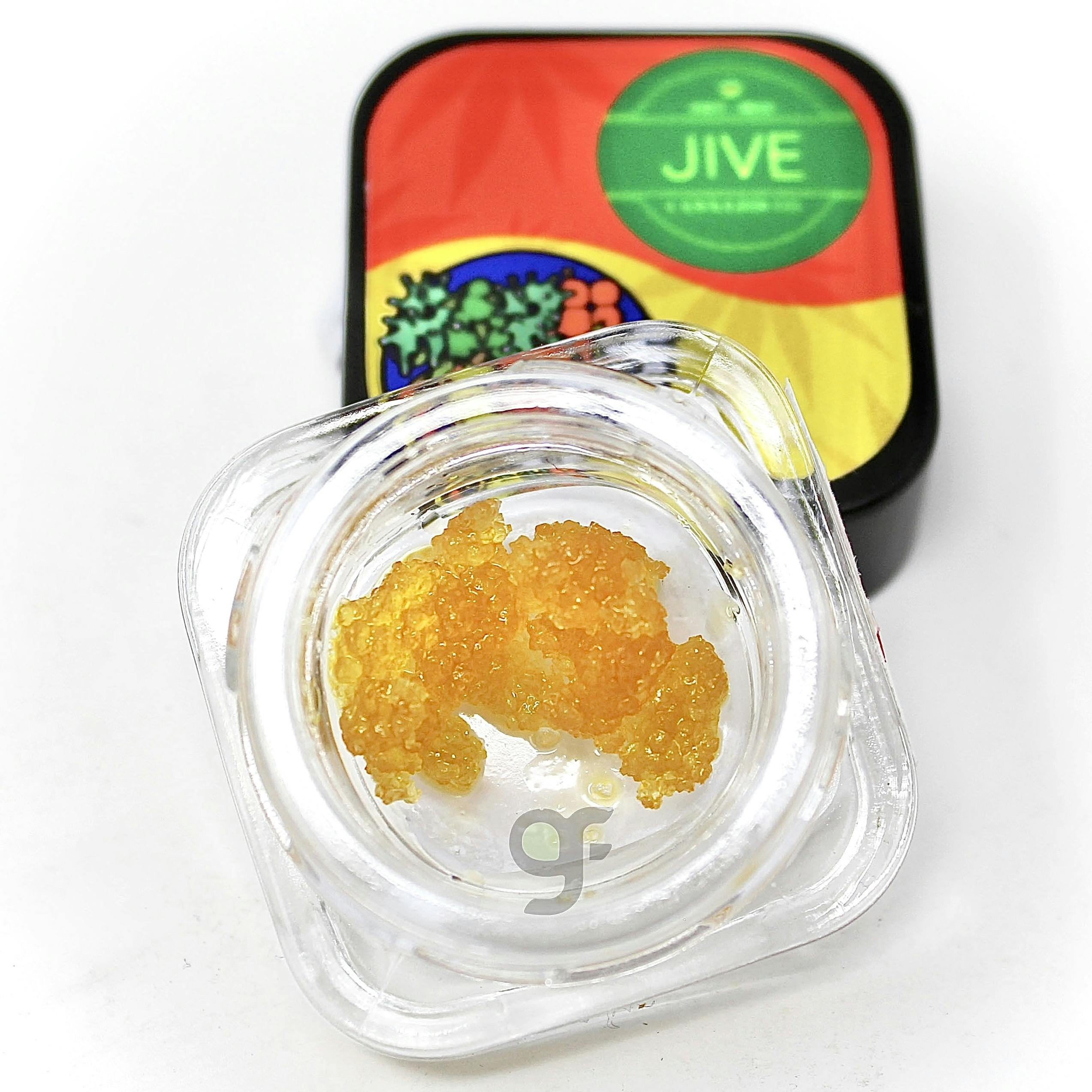 Rare Extracts 1.0g Caviar - OZ Kush