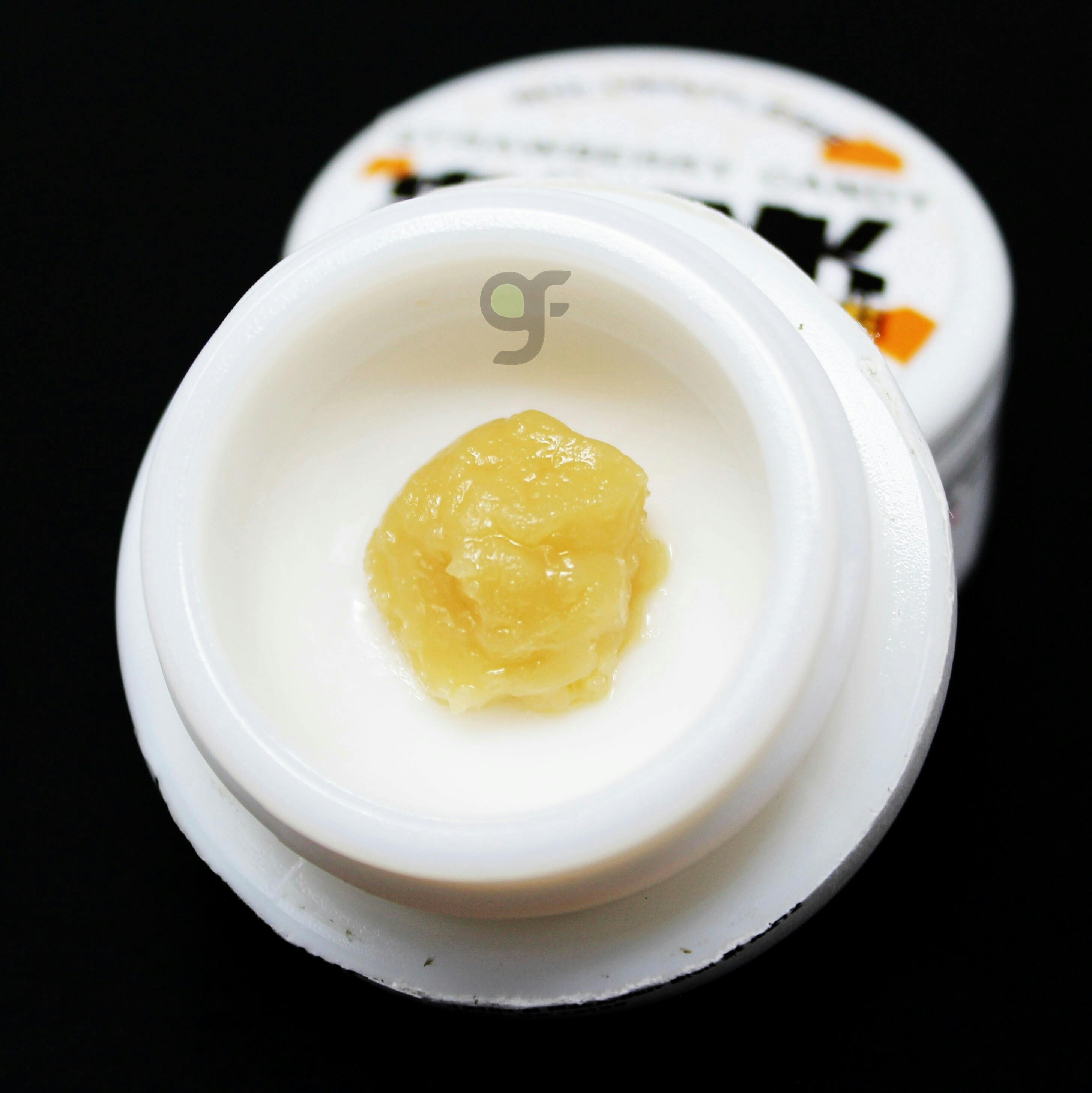 Skunk Batter Strawberry Candy