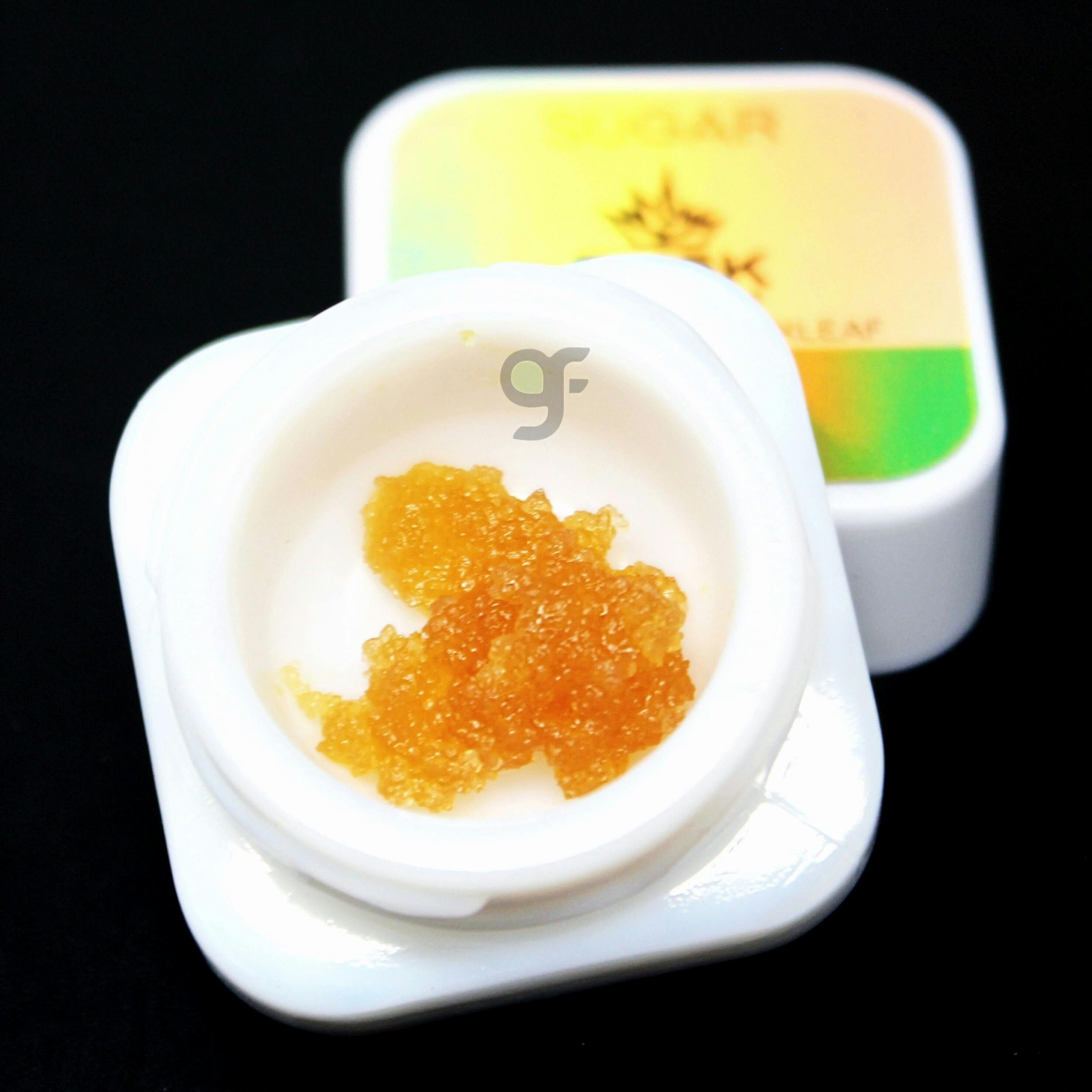 Evok 1.0g Live Sugar - Gas Pack