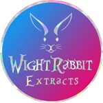 Wight Rabbit Extracts 1.0g Live Rosin Batter - Tropicanna Punch