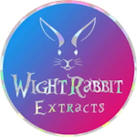 Wight Rabbit Extracts 3.5g Live Rosin Batter - Guava Berry Runtz