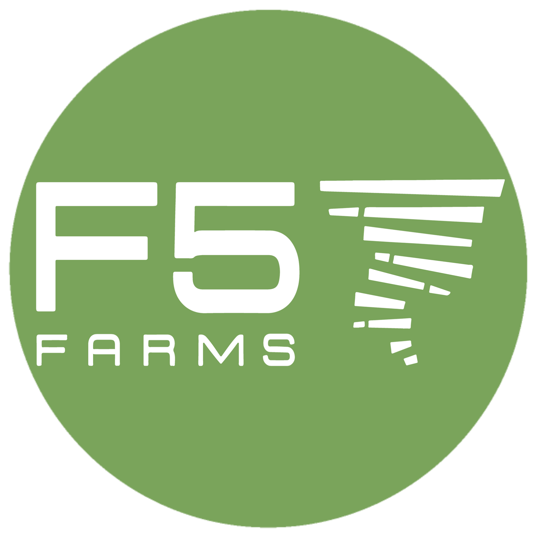 F5 Farms Hat Trick