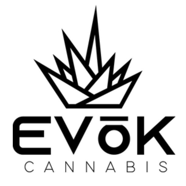 Evok 1.0g Live Sugar - Soap