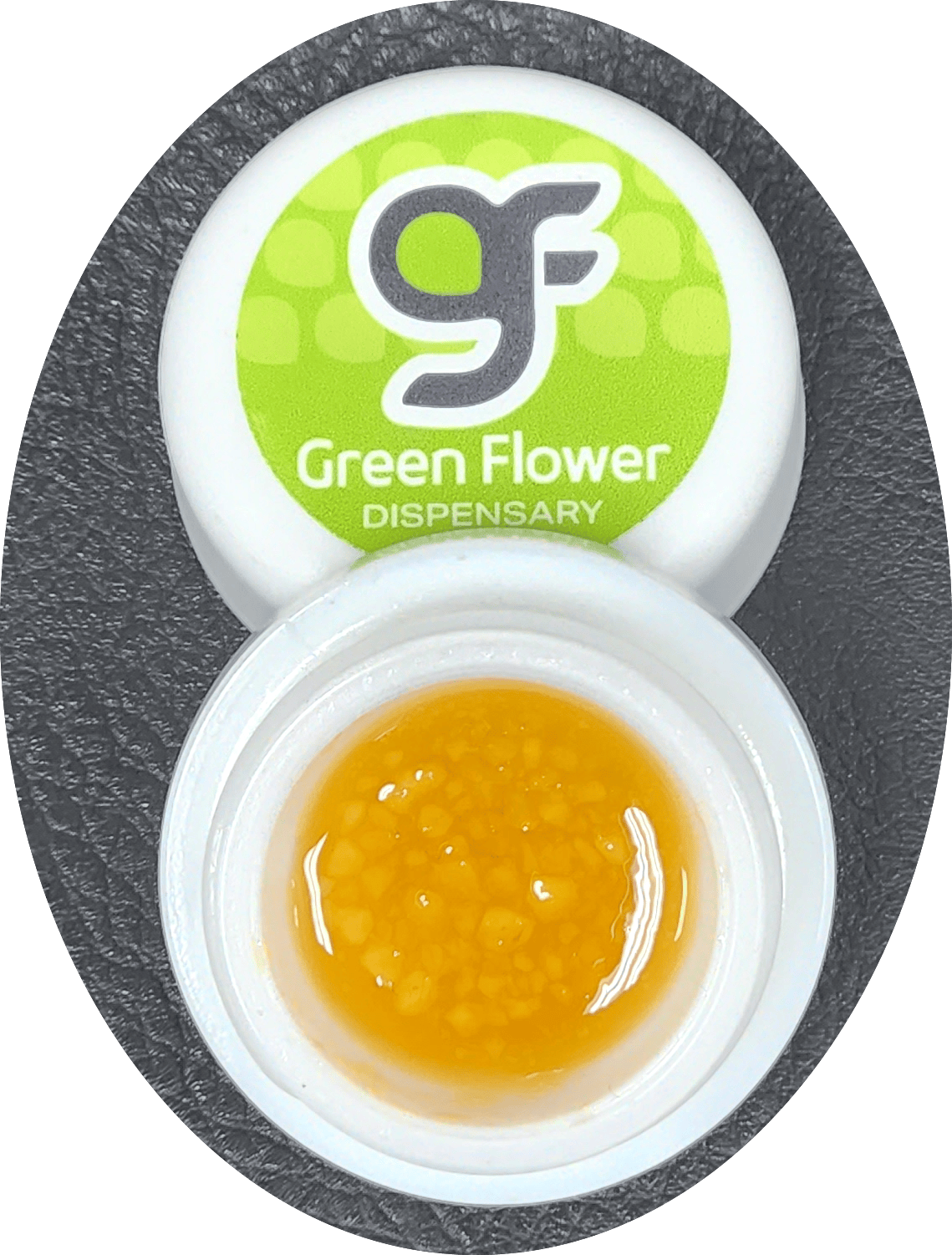 Amorphous Extracts 1.0g Live Resin - Lilac Diesel