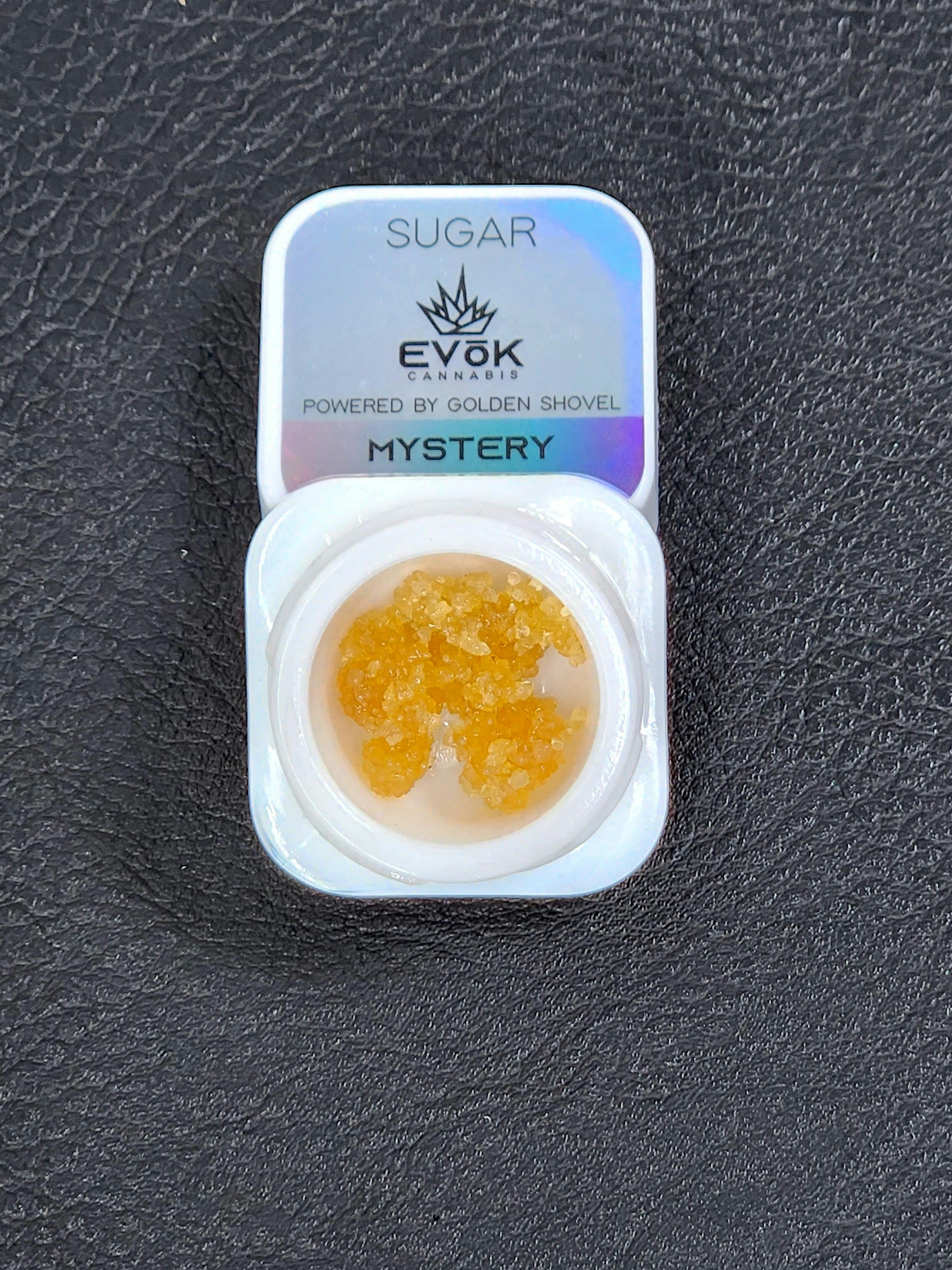 Evok 1.0g Sugar - Mystery