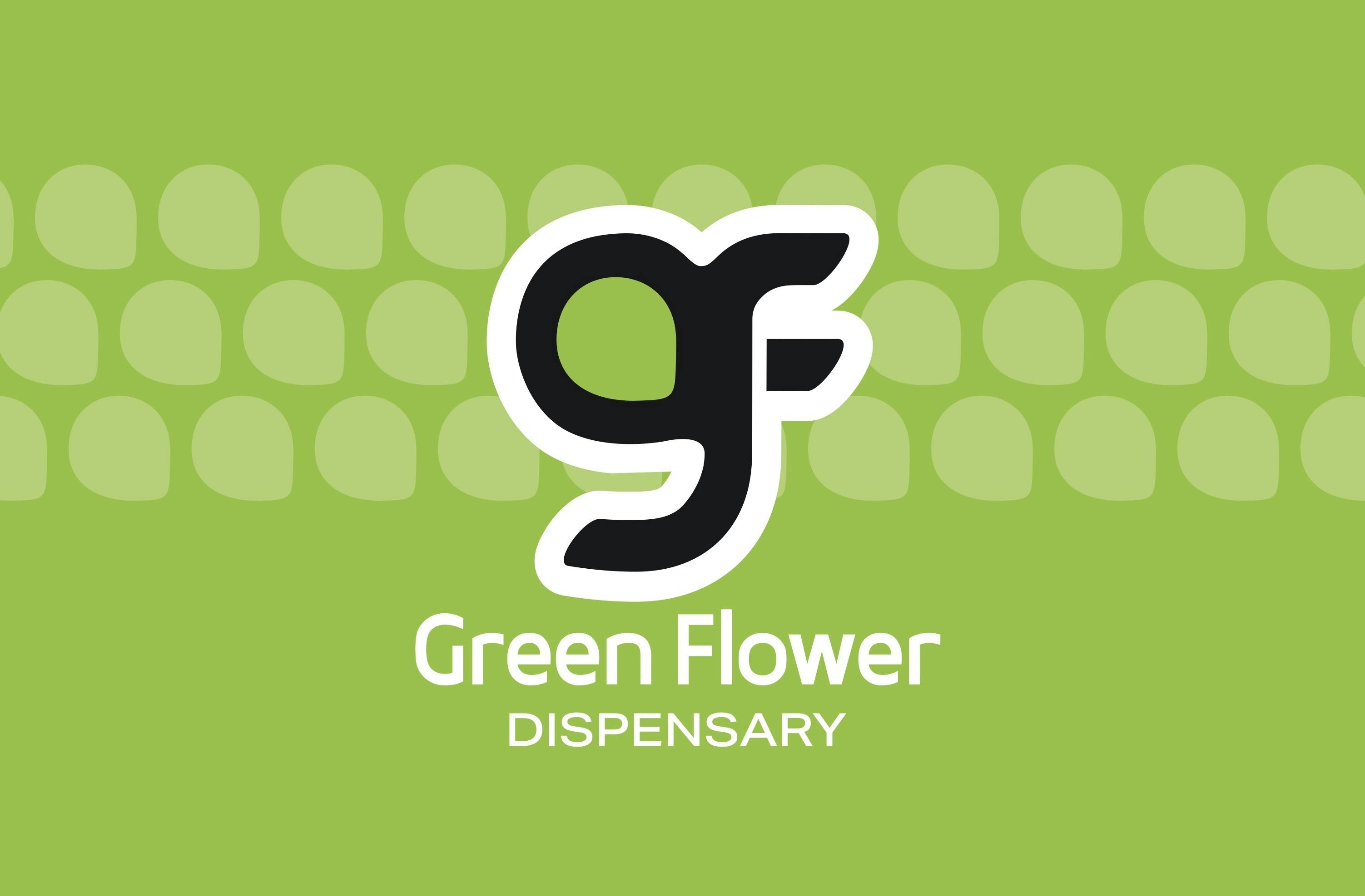 Green Flower Dispensary GMO Smalls
