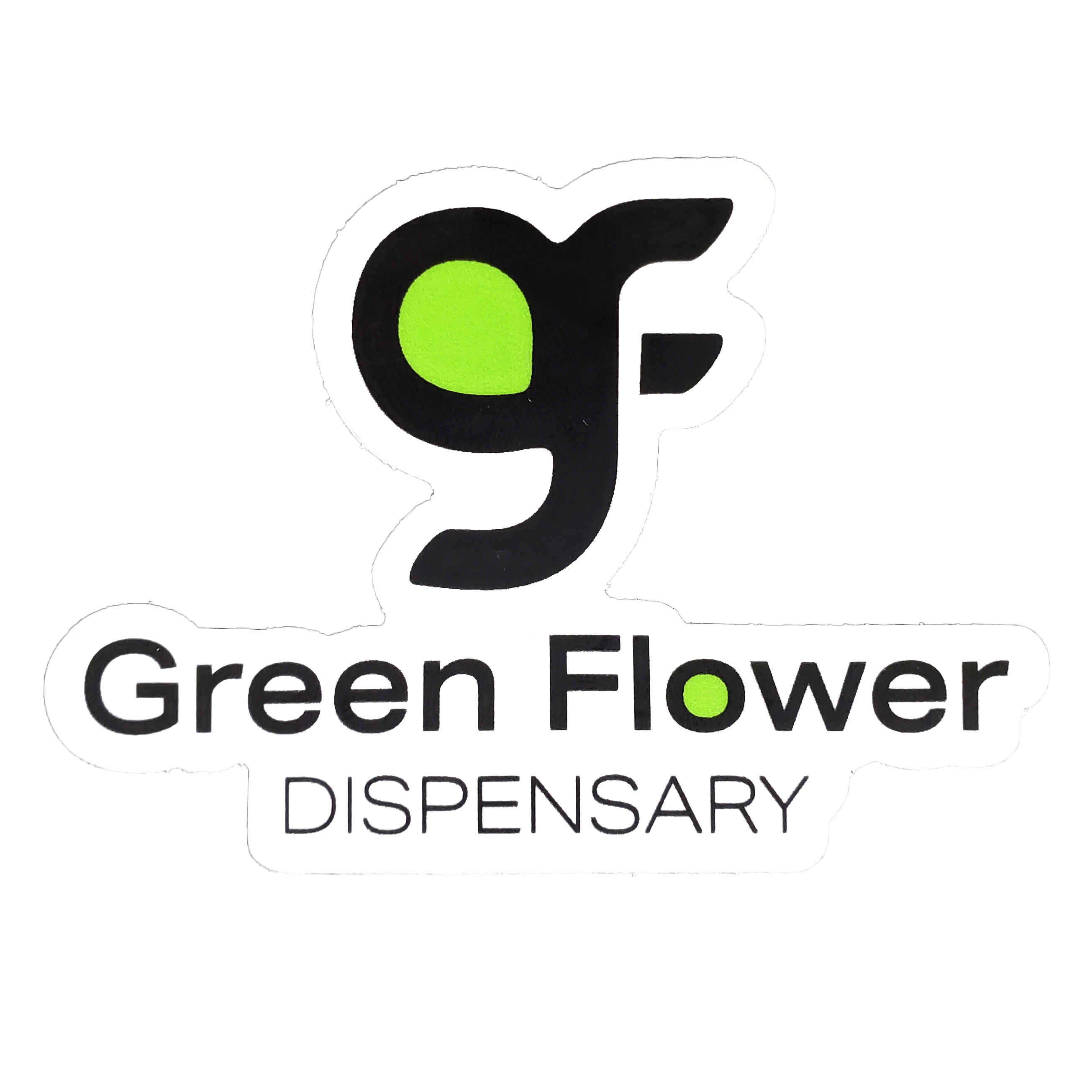 Green Flower Dispensary Killer Cupcake