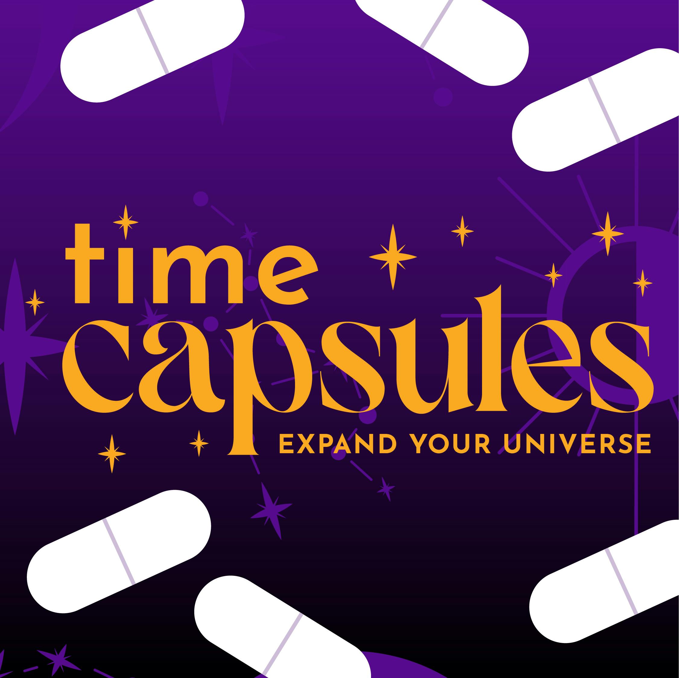 Equinoxx Time Capsules 700mg