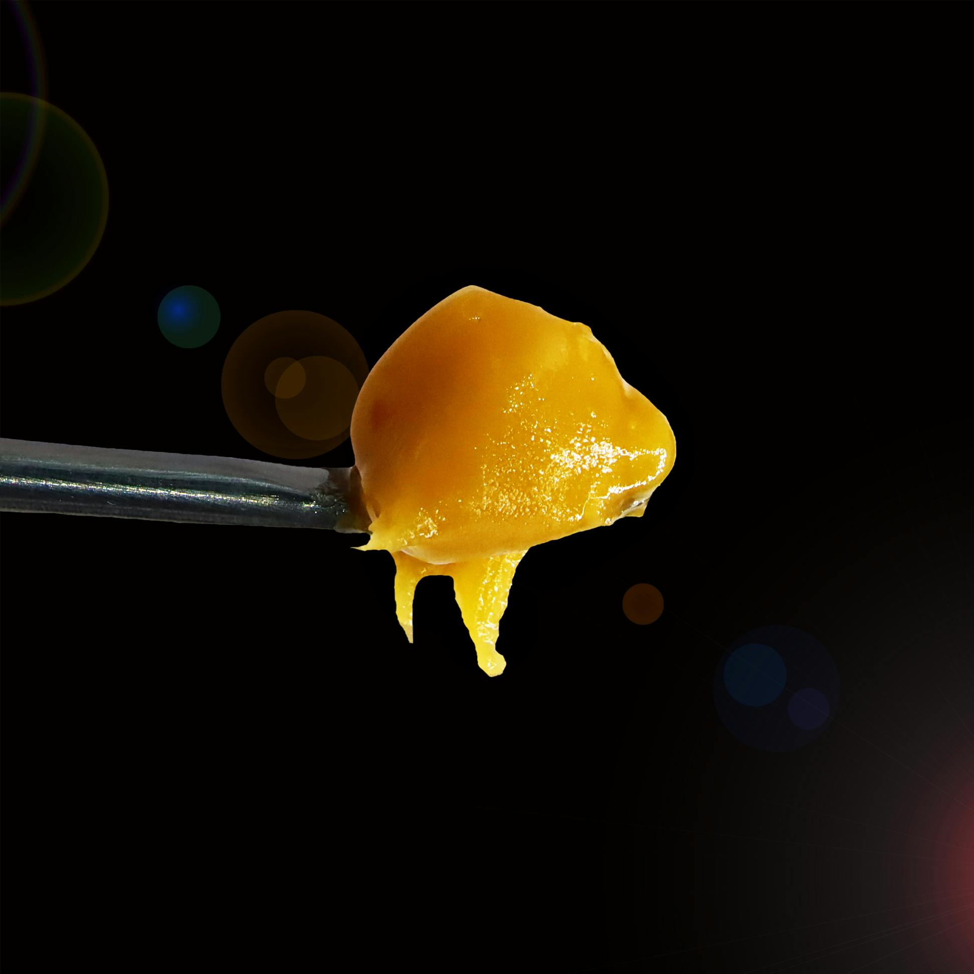Equinoxx 1.0g Ambrosia Batter - Halitosis