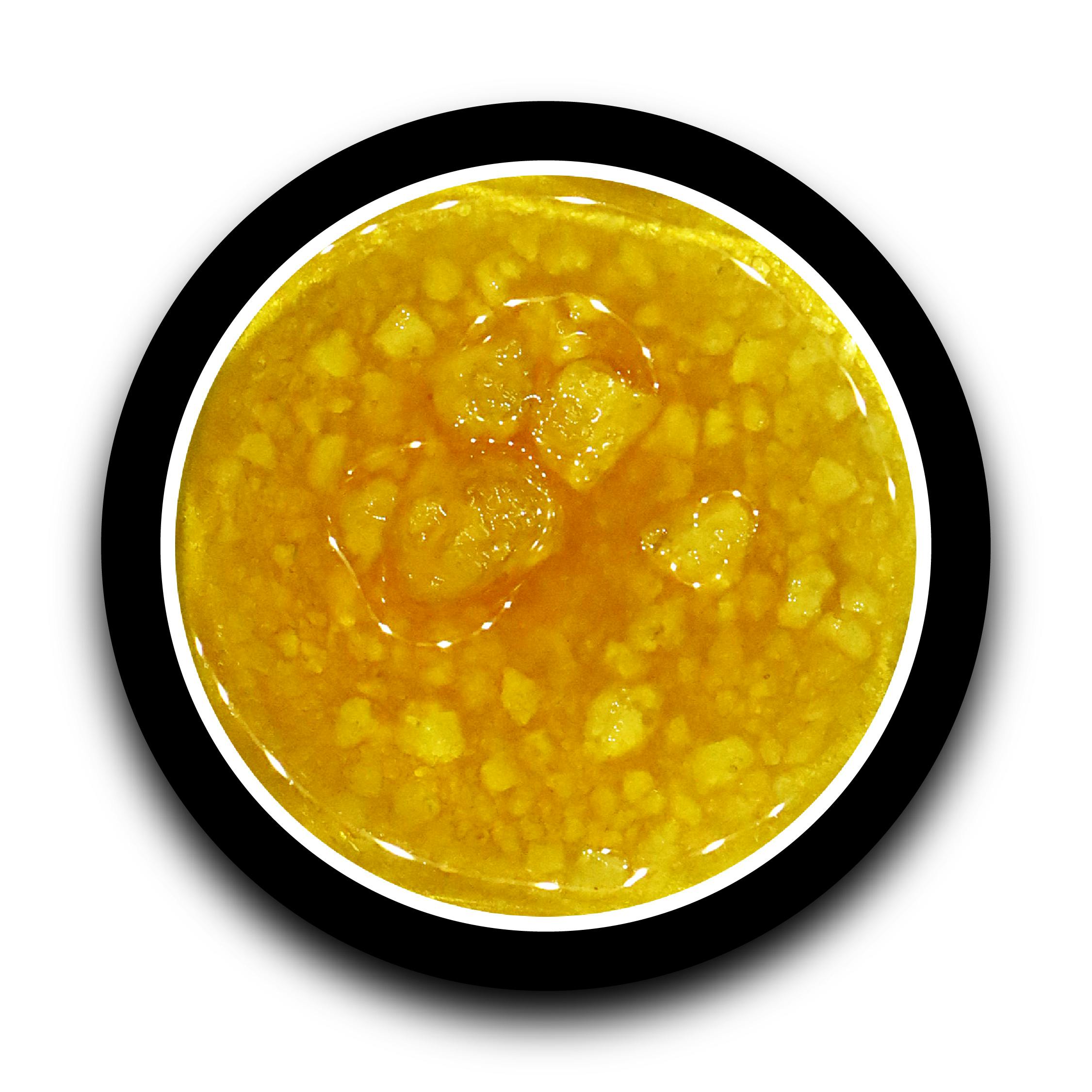 Equinoxx 1.0g Ambrosia - Acai Bowl