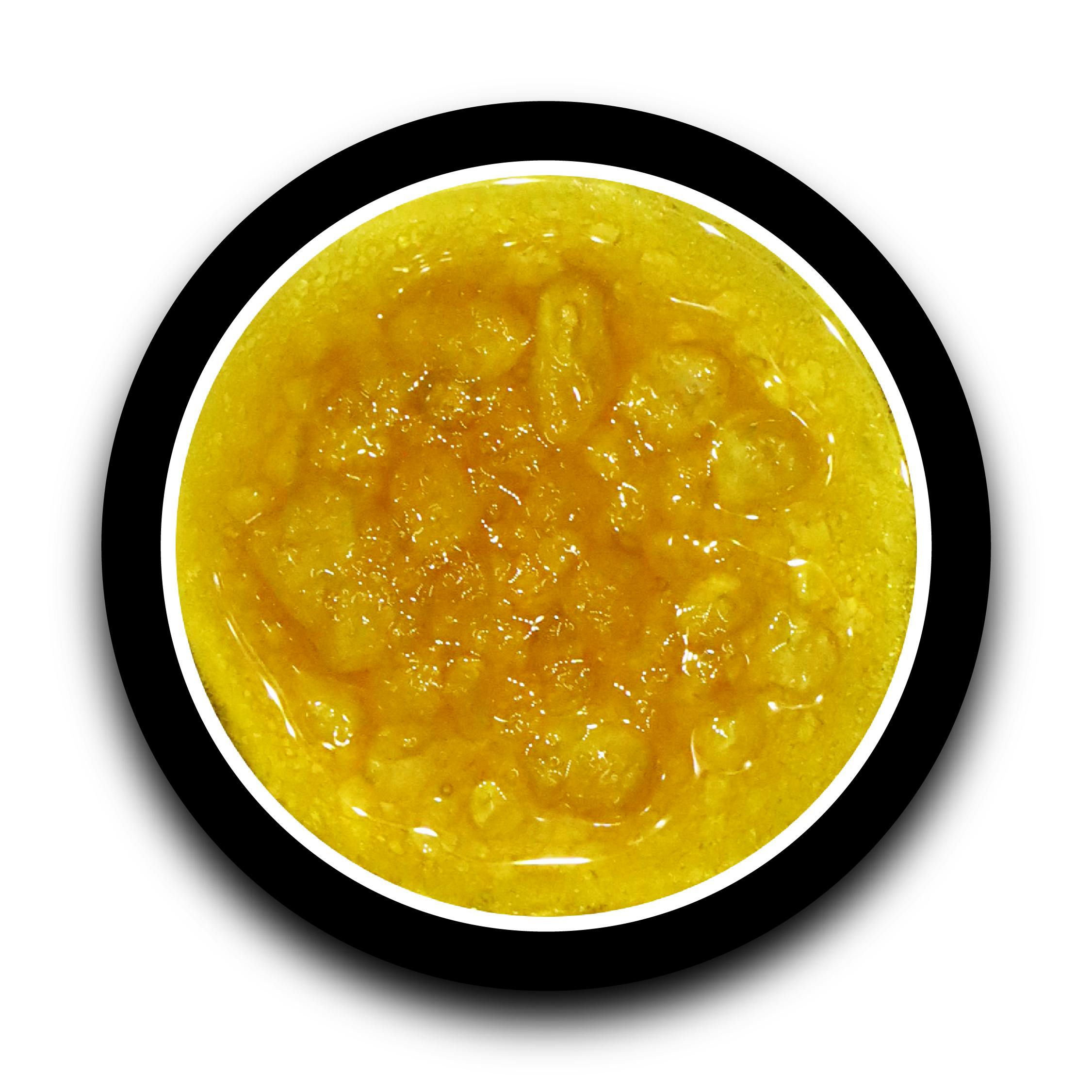 Equinoxx 1.0g Ambrosia - Blueberry Fritter