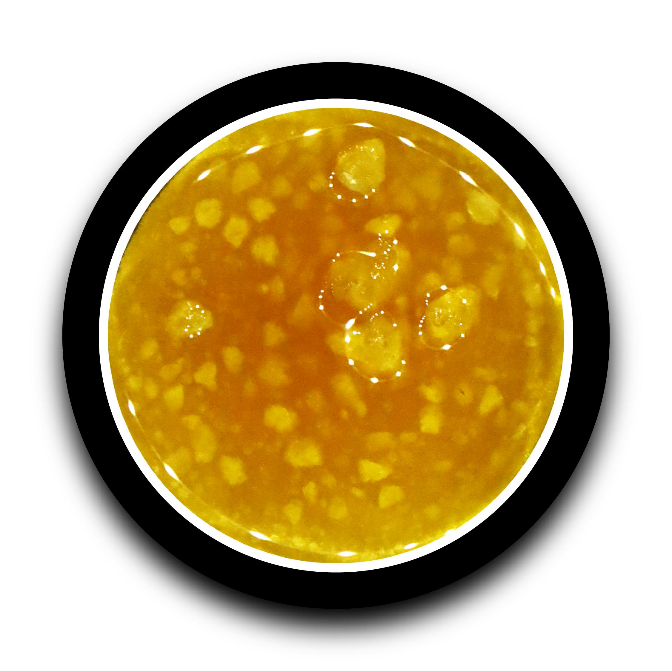 Equinoxx 1.0g Ambrosia - Rainbow Belts