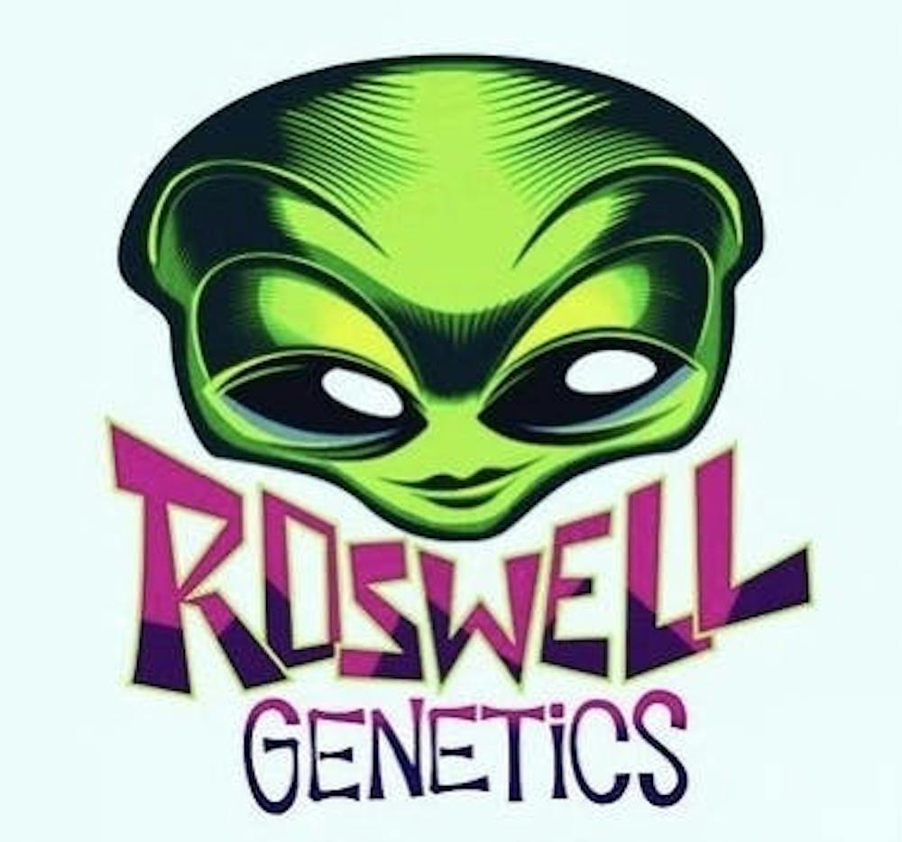 Roswell Genetics Rs 11