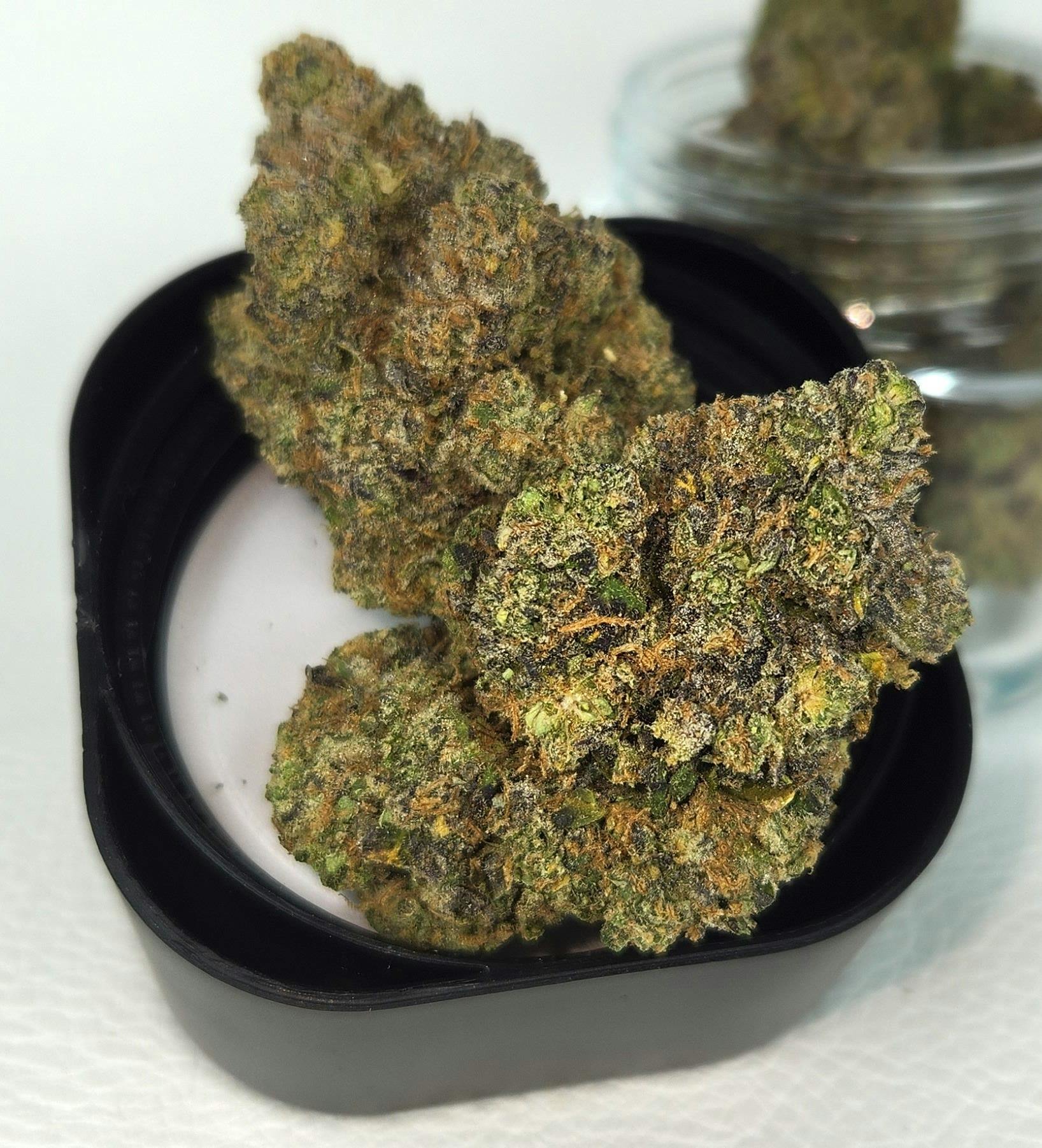 F5 Farms Big Apple