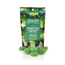 Sour Green Apple