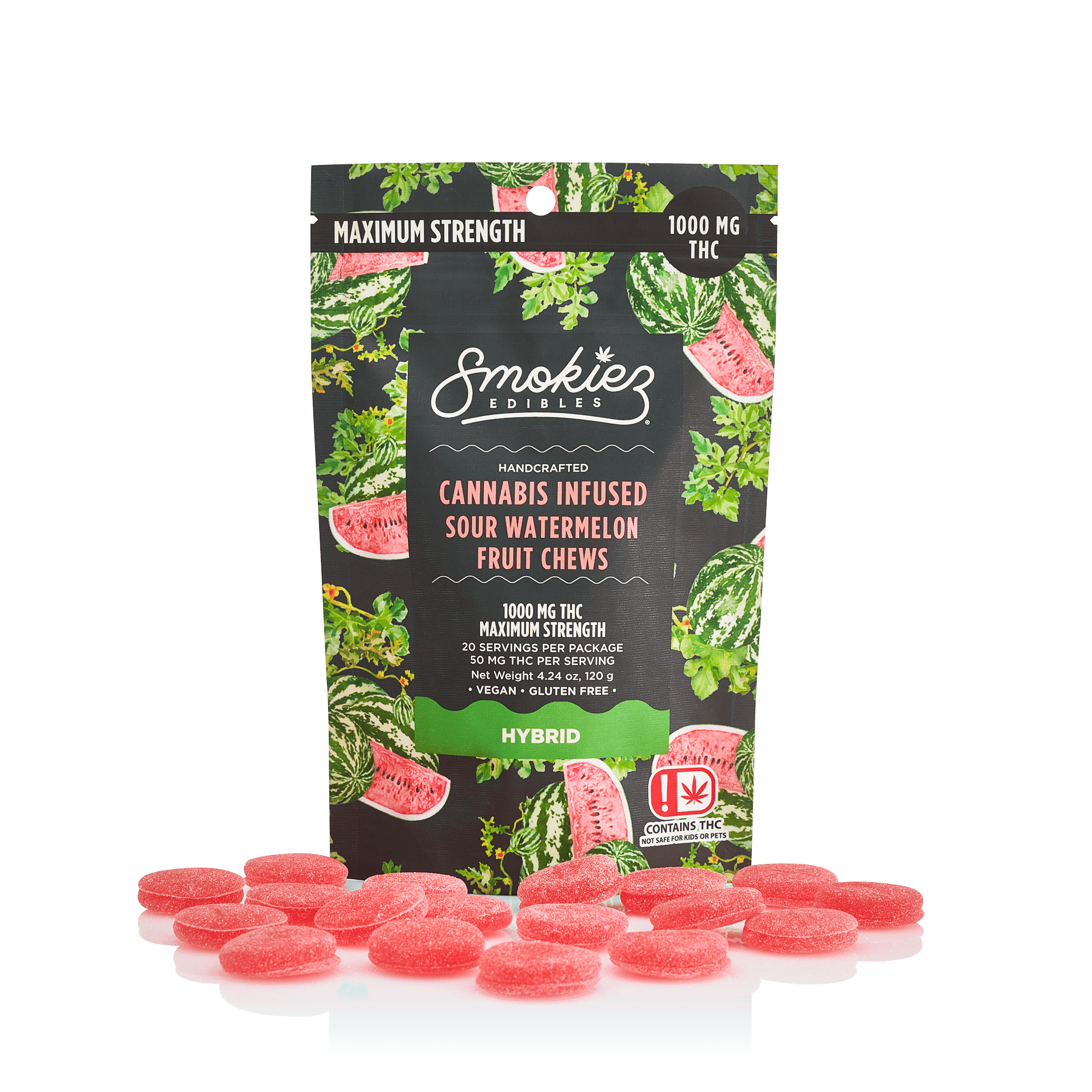 Sour Watermelon