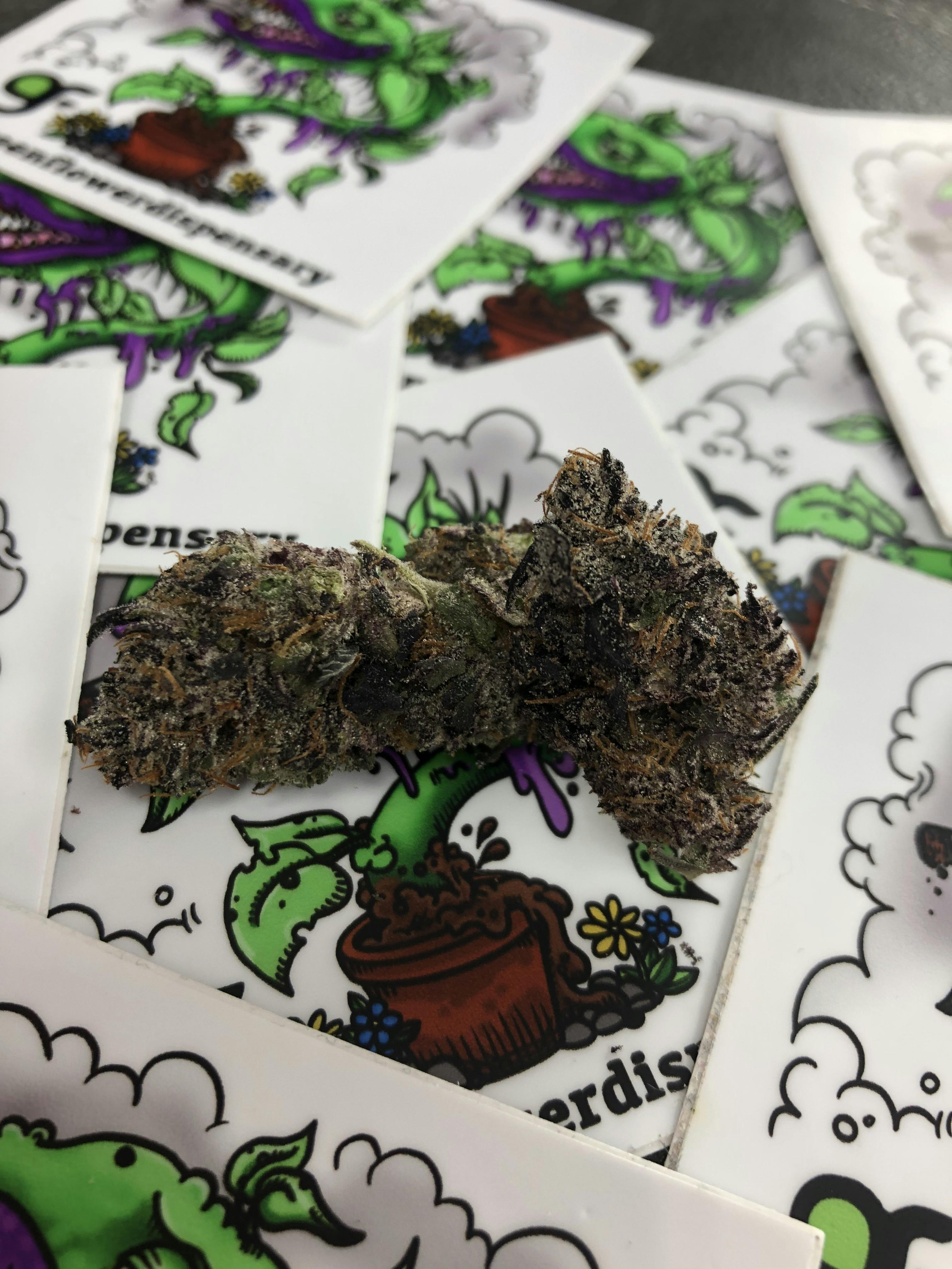 Acres Cherry On Top
