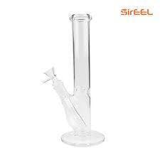 SirEEL Staright Tube Bong (10")