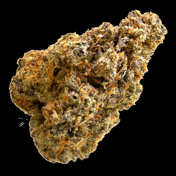 Lemon Burger Premium Flower