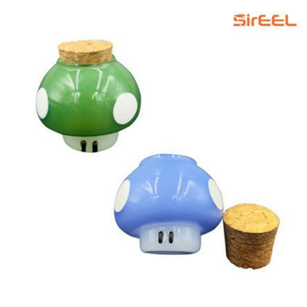 1UP Stash Jar