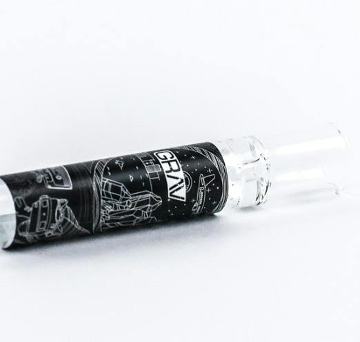 GRAV Whimsical Taster 12mm