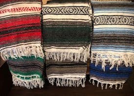 Throw Blanket