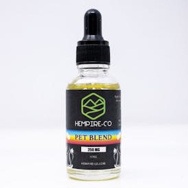 Pure Pet Blend | 250mg