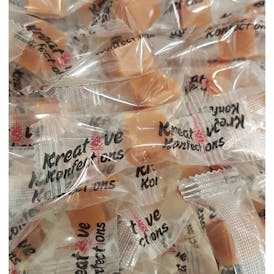 Green Apple Karamels | 100MG