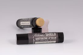 Vanilla Mint Lip Balm 1:1 | 40mg
