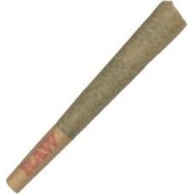 Aloha CBD | .5g pre roll