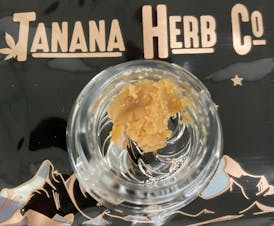 Terpee Slurpee | 1g Live Rosin