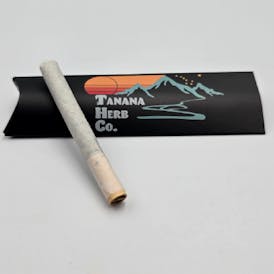 GG4 | .5g Pre-Roll