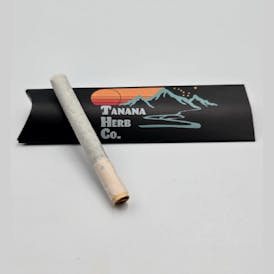 Dream Beaver | .5g PR