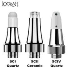 Lookah seahorse 2.0 Quartz coil