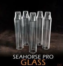 Lookah Seahorse 2.0 Replacement Glass tube
