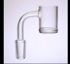 Quartz Banger - 14mm Male