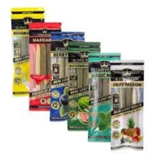 King Palm | Banana Cream 2 pk
