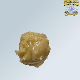 Appleberry Runtz | 0.5g Hash Rosin