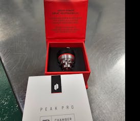 PUFFCO Peak Pro replacement chamber