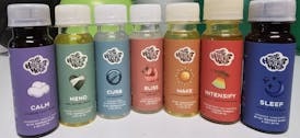 Bliss Terpene Shot Lavender Lemon