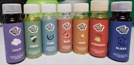 Wake Terpene Shot With 100mg caffeine